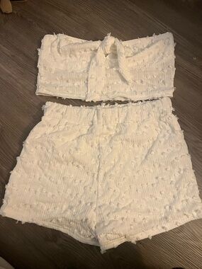 White set